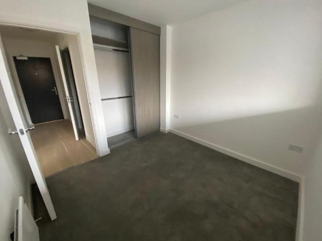 Apartment for rent in Wolverton, Milton Keynes