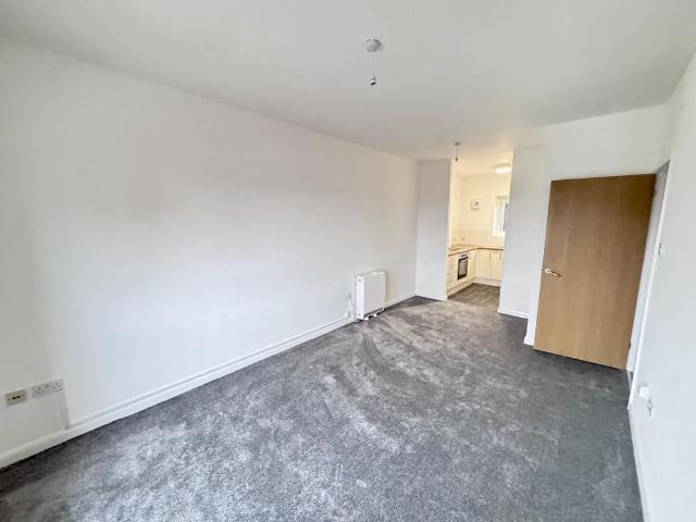 Apartment for rent in The Meadows, City of Nottingham