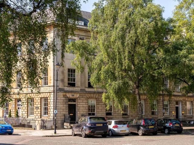 Flat for rent in Bathwick, Dulcote