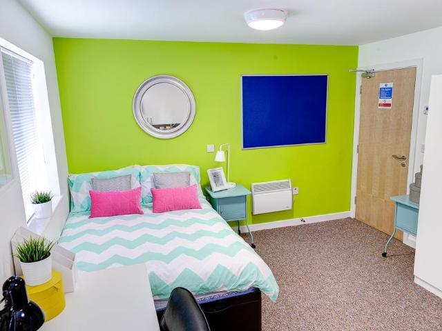 Flat for rent in Monkwearmouth, Sunderland