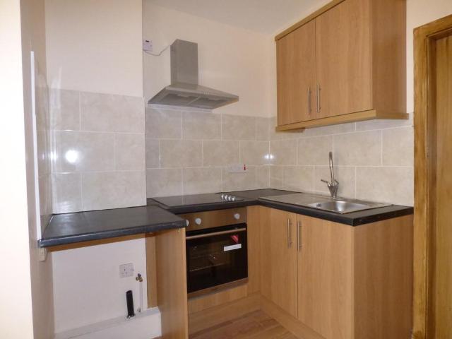 Flat for rent in Holbeck, Beeston Hill