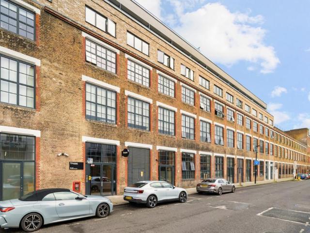 Flat for rent in London Borough of Lewisham, New Cross
