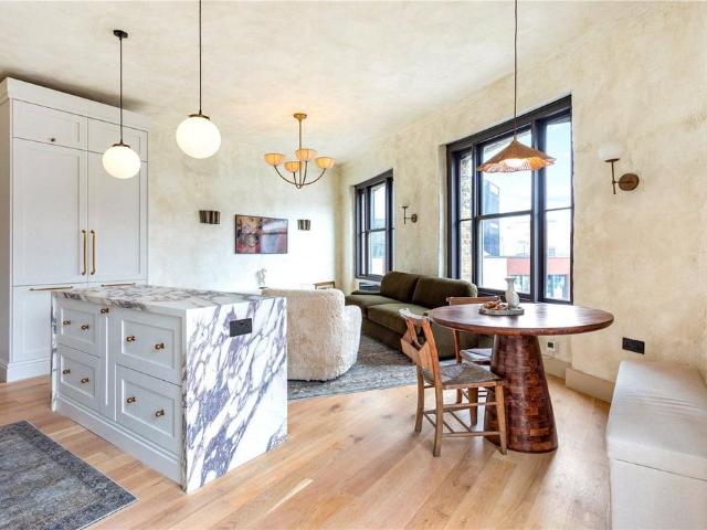 Flat for rent in Shoreditch, Isle Of Man