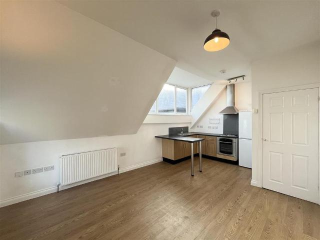 Flat for rent in Newquay, Cornwall