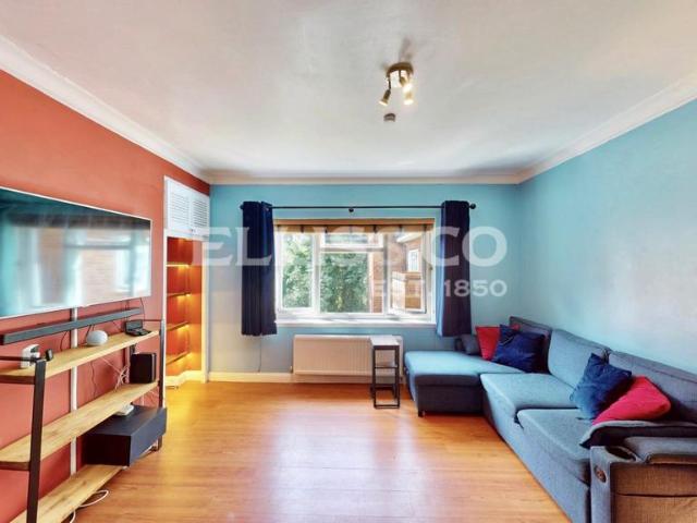 Flat for rent in Greater London