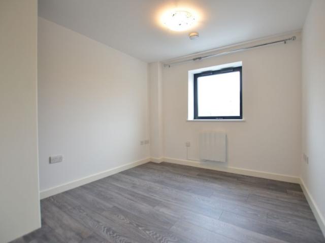 Apartment for rent in Blackwater and Hawley, Hart