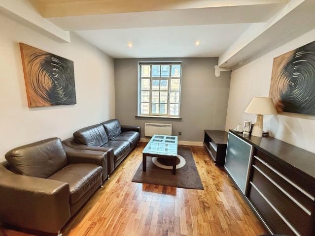 Apartment for rent in West Yorkshire