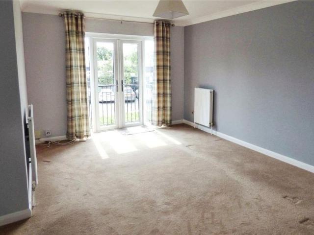 Apartment for rent in Twyford