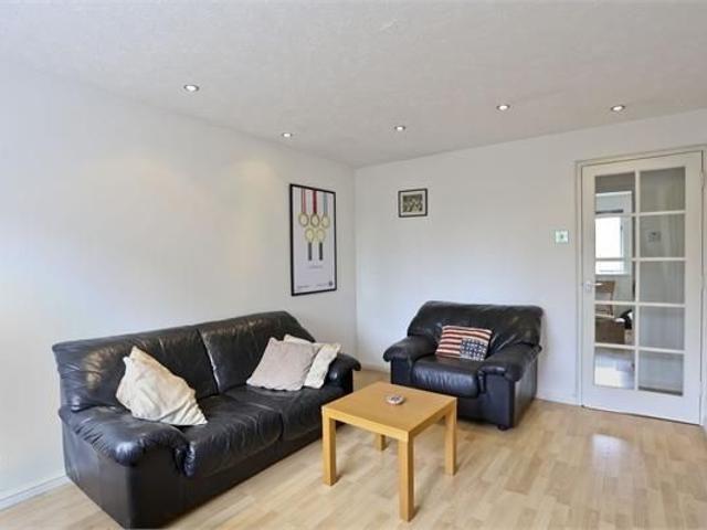 Apartment for rent in Mill Quay, Isle Of Dogs