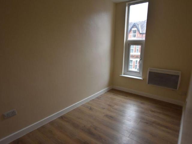 Apartment for rent in Forest Fields, Haddon