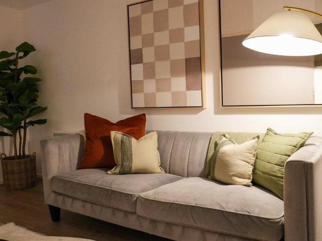 Apartment for rent in Pendleton, Salford