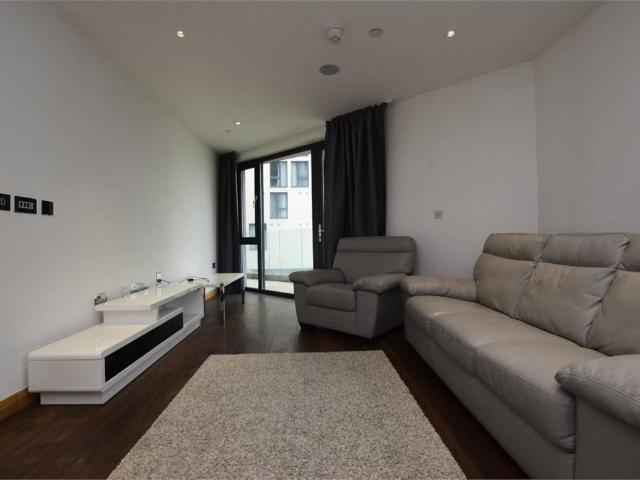 Apartment for rent in Greater London