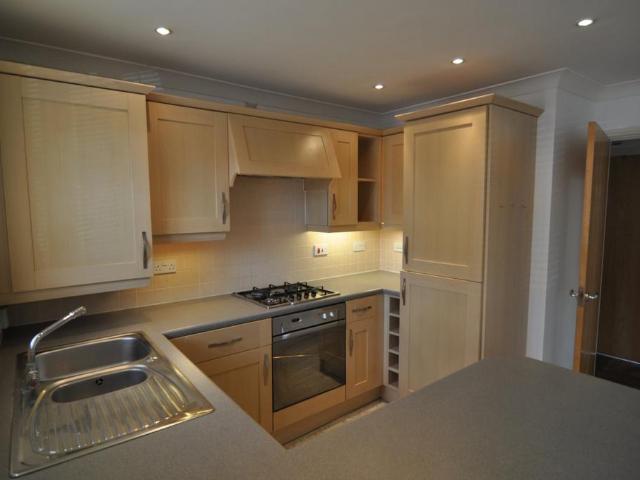 Flat for rent in Athersley North, South Yorkshire