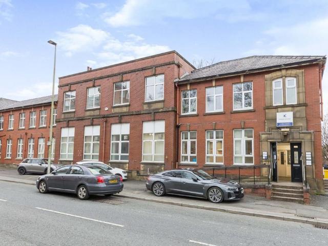 Flat for rent in Knowle Fold, Darwen