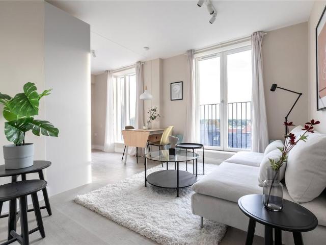 Flat for rent in Buckler's Park, Crowthorne
