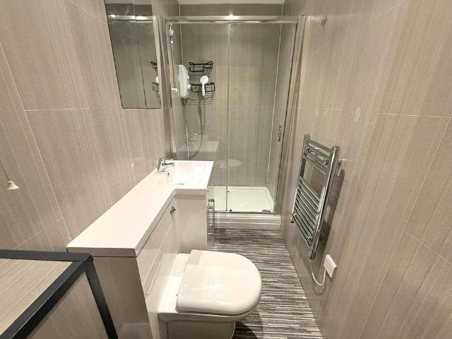Apartment for rent in Ashbrooke, Sunderland