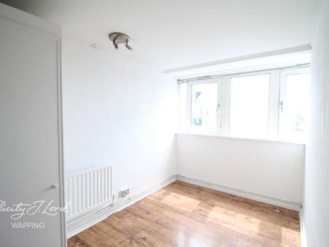 Apartment for rent in Bethnal Green, Greater London
