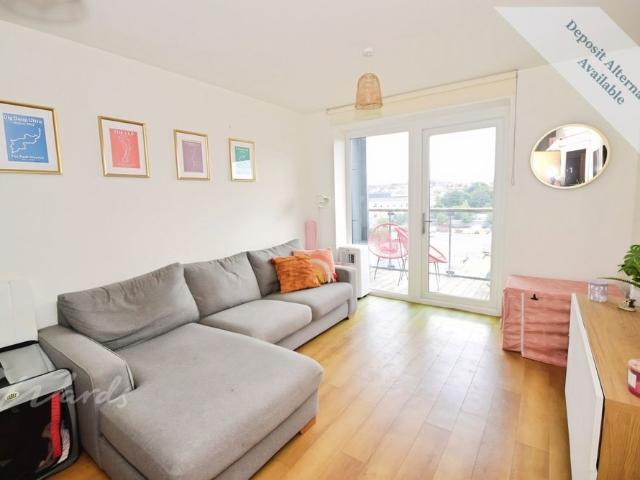 Apartment for rent in Brompton, Gillingham