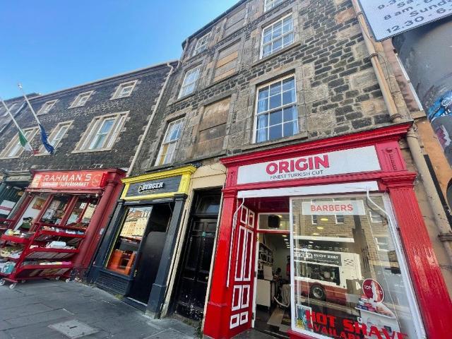 Apartment for rent in Southside, Scotland
