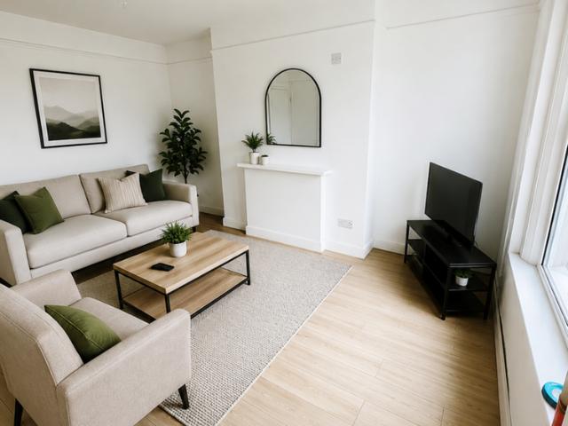Apartment for rent in Dixons Green, West Midlands