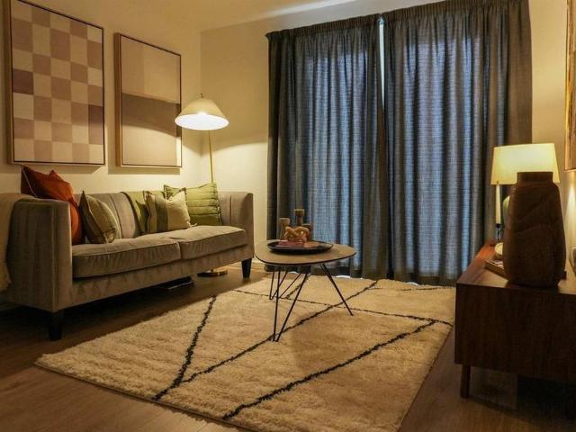 Apartment for rent in Pendleton, Salford