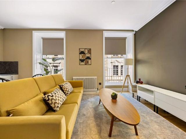 Apartment for rent in Merchant City, Glasgow