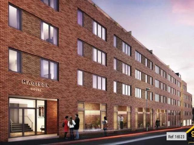 Flat for rent in Bordesley, Isle Of Man