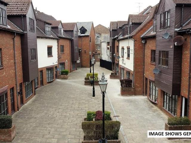 Flat for rent in Wisbech, Four Gotes