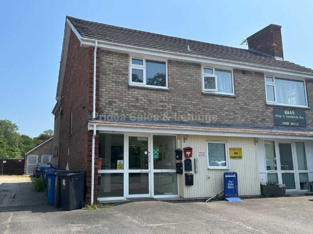 Flat for rent in Marton, West Lindsey