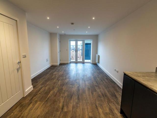 Apartment for rent in Troy Town, Rochester