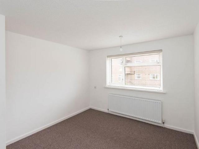 Apartment for rent in Holme Hall Estate, Chesterfield