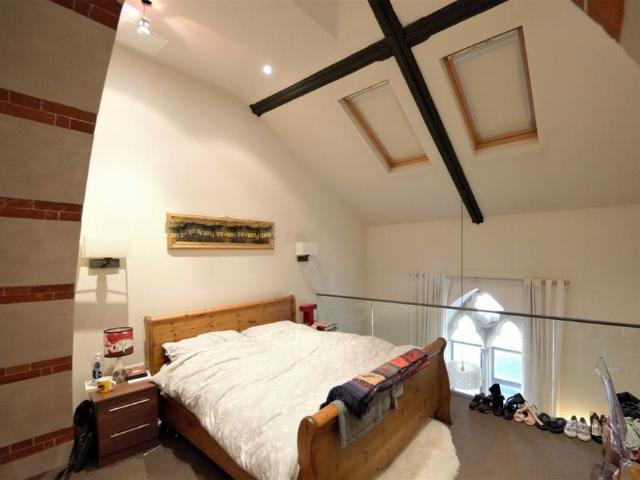 Apartment for rent in Swiss Cottage, Greater London