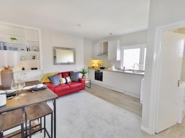 Apartment for rent in London Borough of Hammersmith and Fulham, Greater London