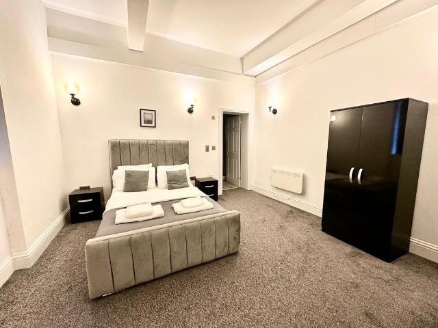 Flat for rent in Wrenthorpe, Isle Of Man