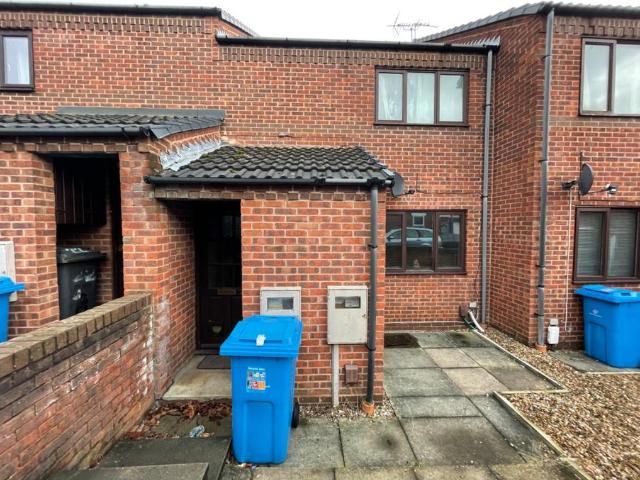Flat for rent in Little Chester, Isle Of Man