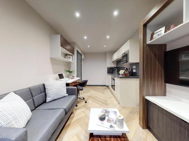 Flat for rent in West Yorkshire