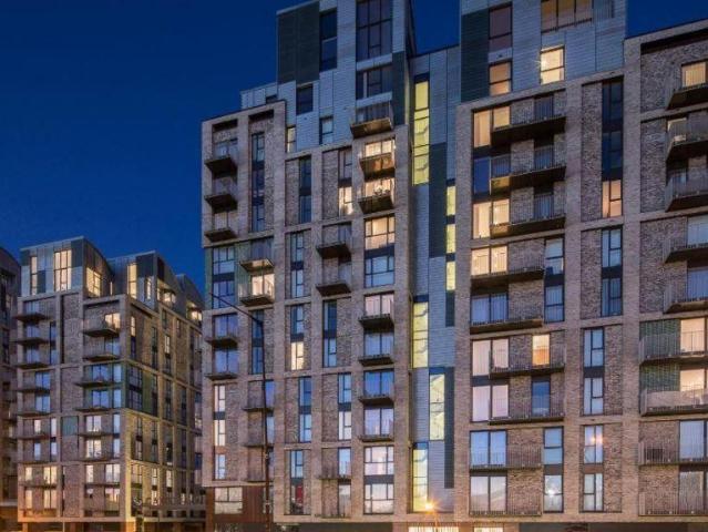 Flat for rent in Canning Town, Greater London