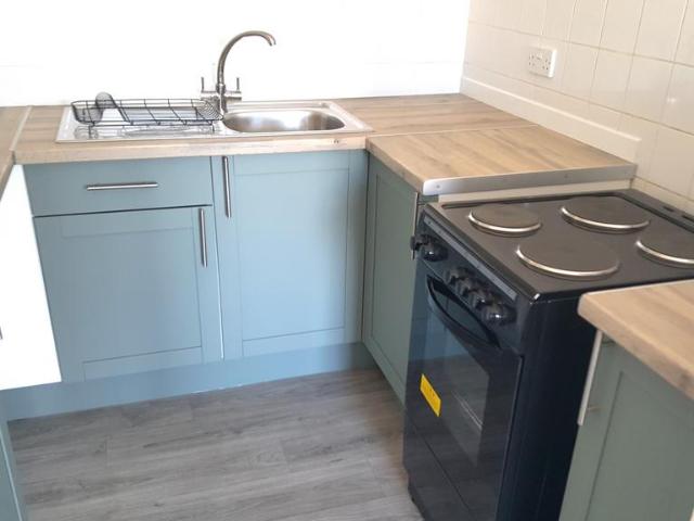 Flat for rent in Wisbech, Four Gotes