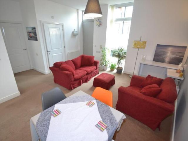 Apartment for rent in Upton