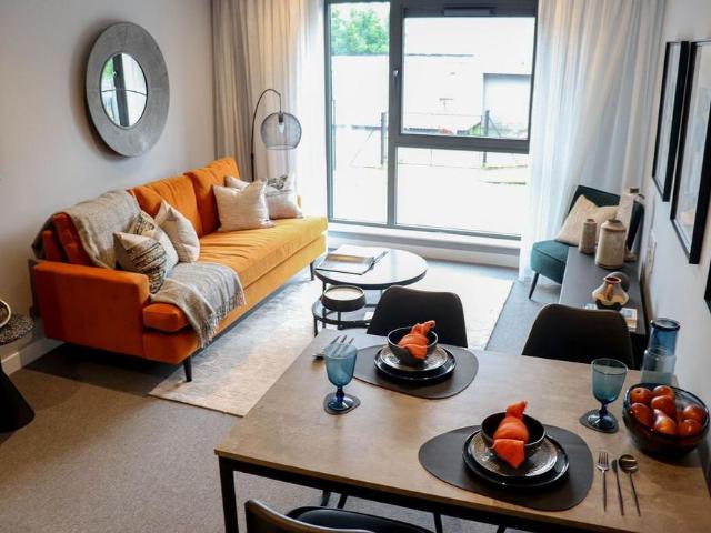 Apartment for rent in Burngreave, Isle Of Man