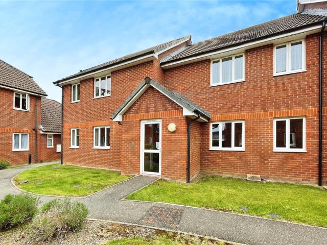 Apartment for rent in Melbourne, Chelmsford