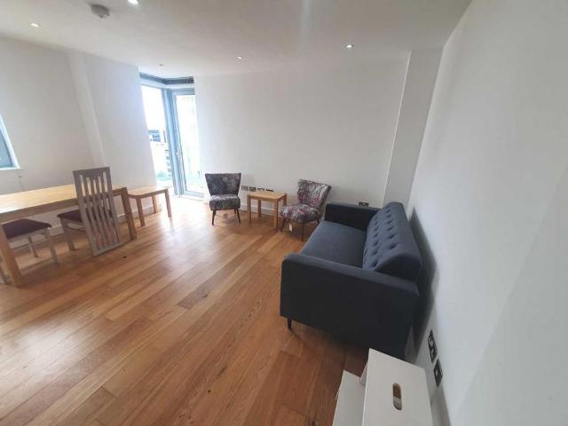 Apartment for rent in Castle Quarter, Falcon Lodge