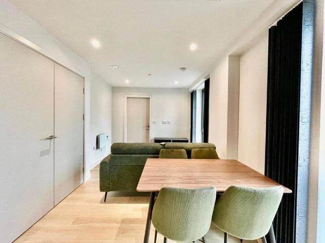 Apartment for rent in Georgia, Greater Manchester