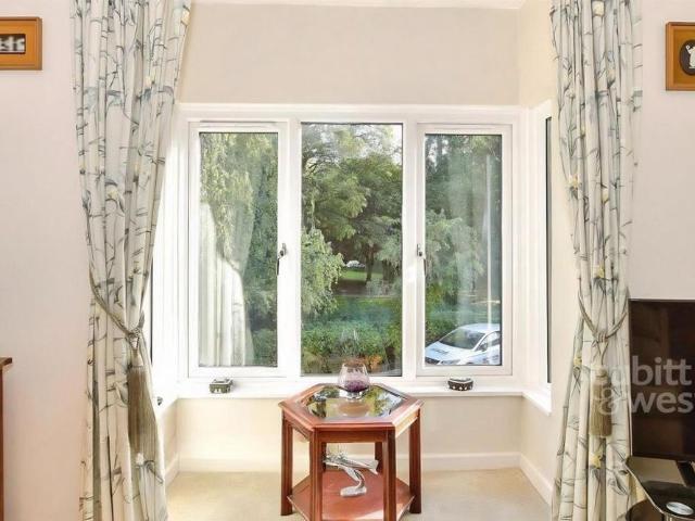 Apartment for rent in New Town, Horsham