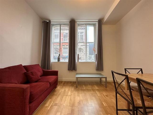 Apartment for rent in City Centre, Georgia