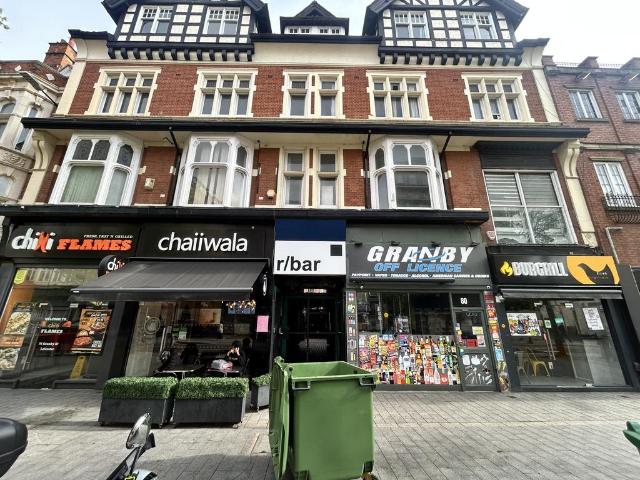 Flat for rent in St Matthew's, Old Wharf