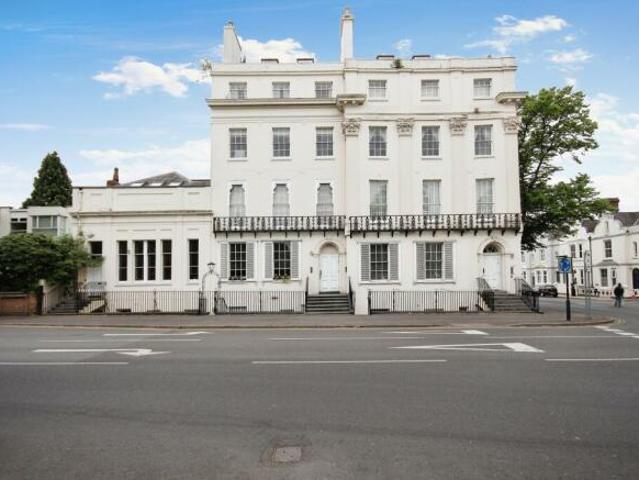 Flat for rent in Milverton, Green Close