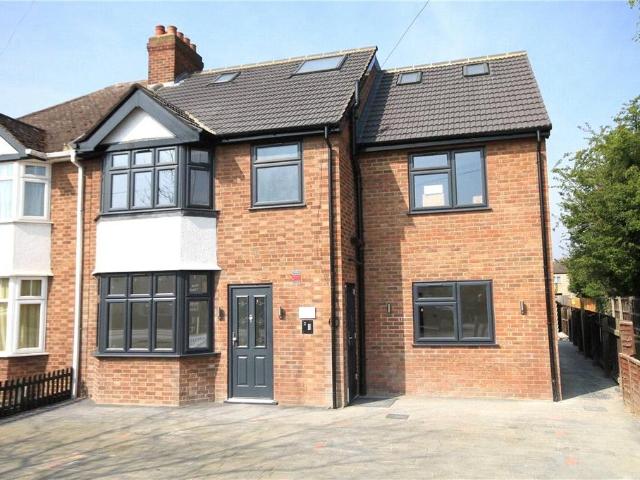 Flat for rent in Arbury, Cambridgeshire