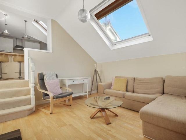 Apartment for rent in Greater London
