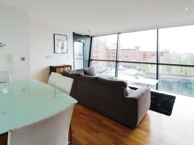 Apartment for rent in Salford, Greater Manchester